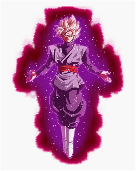 goku black full body|More.